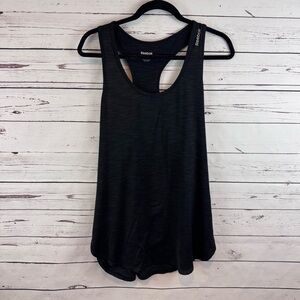 NWOT! Reebok Racerback Tank Top